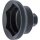 BGS Achsmuttern-Schlüssel | Sechskant | für SAF Anhängerachsen | SW 85 mm