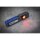 BGS COB-LED-Werkstattleuchte mit Magnet und Haken klappbar