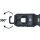 BGS COB-LED-Werkstattleuchte mit Magnet und Haken klappbar