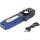 BGS COB-LED-Werkstattleuchte mit Magnet und Haken klappbar