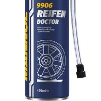 MANNOL Reifen Doctor, 450 ml