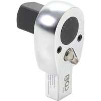 BGS Einsteck-Umschaltknarre 20 mm (3/4") Aufnahme 14...