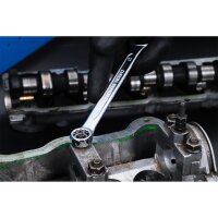 BGS Maulringschlüssel-Satz, 6-22 mm, 12-teilig