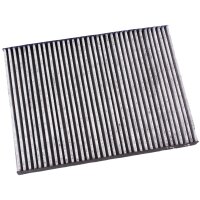 SAK106 Innenraumfilter Aktivkohle für VAG