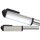 BGS Aluminium-LED-Stift mit 9 LEDs