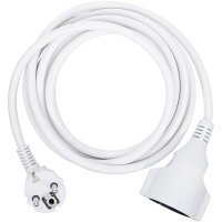 BGS Verlängerungskabel 3 m 3 x 1,5 mm² IP 20