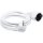 BGS Verlängerungskabel 3 m 3 x 1,5 mm² IP 20
