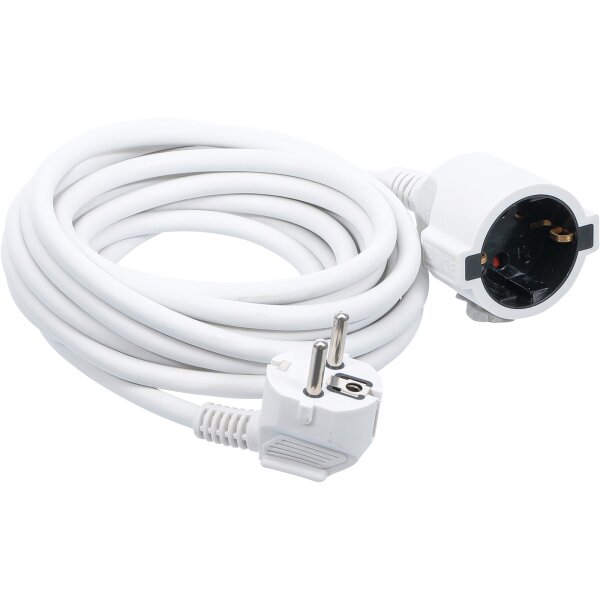 BGS Verlängerungskabel 5 m 3 x 1,5 mm² IP 20