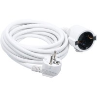 BGS Verlängerungskabel 5 m 3 x 1,5 mm² IP 20