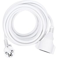 BGS Verlängerungskabel 5 m 3 x 1,5 mm² IP 20
