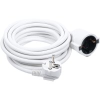 BGS Verlängerungskabel 10 m 3 x 1,5 mm² IP 20