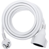 BGS Verlängerungskabel 10 m 3 x 1,5 mm² IP 20