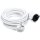 BGS Verlängerungskabel 10 m 3 x 1,5 mm² IP 20