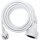 BGS Verlängerungskabel 10 m 3 x 1,5 mm² IP 20