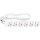 BGS Steckdosenleiste 6-fach Zuleitung 1,4 m 3 x 1,5 mm² IP 20
