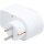 BGS Steckdosenadapter mit Schalter