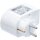 BGS Steckdosenadapter mit Schalter