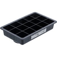 BGS Magnet-Haftschale 15 Fächer 120 x 190 mm