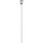 BGS Verlängerung 10 mm (3/8") 600 mm
