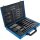 BGS Hammer-Bohrer-Satz SDS-Schaft, Hartmetallspitze 4 - 12 mm 56-tlg.