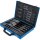 BGS Hammer-Bohrer-Satz SDS-Schaft, Hartmetallspitze 4 - 12 mm 56-tlg.