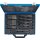 BGS Hammer-Bohrer-Satz SDS-Schaft, Hartmetallspitze 4 - 12 mm 56-tlg.