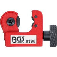 BGS Rohrabschneider Ø 3 - 16 mm