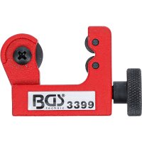 BGS Rohrabschneider Ø 3 - 22 mm