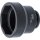 BGS Achsmuttern-Schlüssel 8-kant passend für SCANIA SW 80 mm