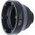 BGS Nutmutternschlüssel Zapfen innen liegend passend für MAN 133 - 145 mm
