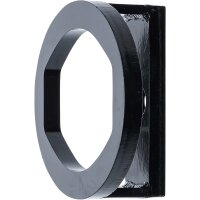 Achsmuttern-/Radkapsel-Schlüssel passend für BPW-Achsen SW 120 mm