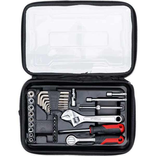 BGS DIY Werkzeug-Satz 32-tlg.