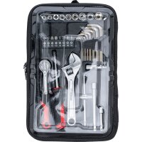 BGS DIY Werkzeug-Satz 32-tlg.