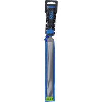 BGS Werkstattfeile | flachstumpf | Hieb 1 | 250 mm