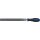 BGS Werkstattfeile | flachstumpf | Hieb 1 | 250 mm