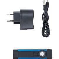 BGS UV-Aluminium-Handleuchte | 2,5 W