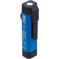 BGS UV-Aluminium-Handleuchte | 2,5 W
