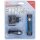 BGS UV-Aluminium-Handleuchte | 2,5 W
