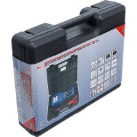 BGS Digitaler Batterie- und Ladesystem-Tester | mit Drucker