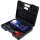 BGS Digitaler Batterie- und Ladesystem-Tester | mit Drucker