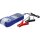 BGS Digitaler Batterie- und Ladesystem-Tester | mit Drucker