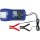 BGS Digitaler Batterie- und Ladesystem-Tester | mit Drucker