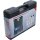 BGS Digitaler Batterie- und Ladesystem-Tester | mit Drucker
