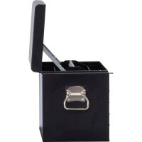 BGS Werkstattwagen-Aufsatz | 4 Schubladen | leer