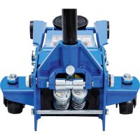 BGS Rangier-Wagenheber | hydraulisch | extra flach | 2,5 t