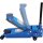 BGS Rangier-Wagenheber | hydraulisch | extra flach | 2,5 t