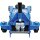 BGS Rangier-Wagenheber | hydraulisch | extra flach | 2,5 t