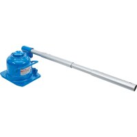 BGS Hydraulischer Flaschen-Wagenheber | extra flach | 10 t
