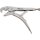 BGS Spezial-Gripzange | runde Form | 175 mm | 6 - 21 mm