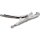 BGS Spezial-Gripzange | runde Form | 175 mm | 6 - 21 mm